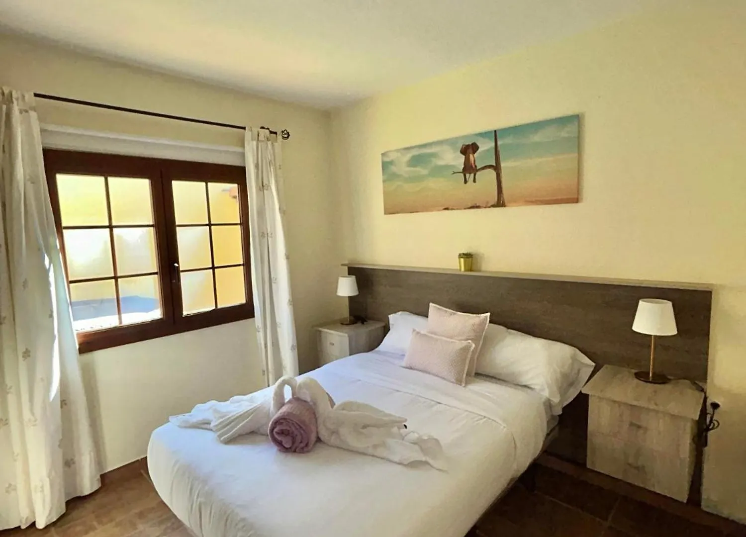 Casa Lidia Villa Puerto del Rosario  0*, Puerto del Rosario (Fuerteventura)