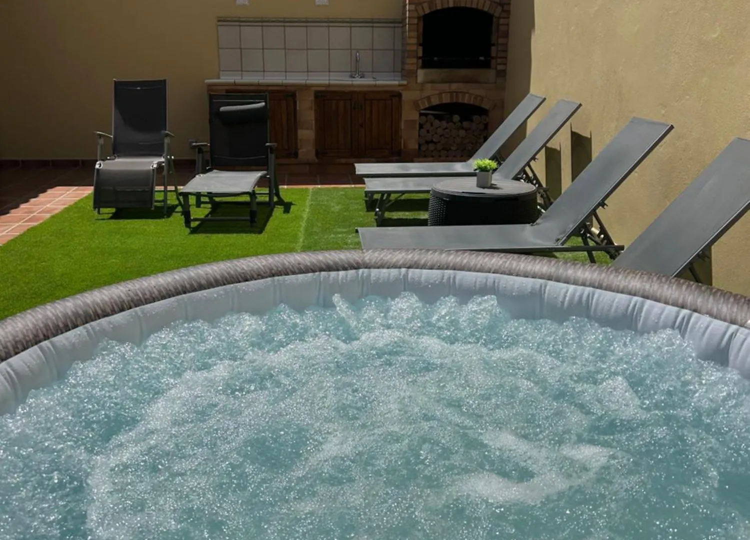 Casa Lidia Villa Puerto del Rosario  0*, Puerto del Rosario (Fuerteventura)
