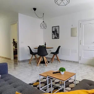 Fabelo Apartment, Appartamento